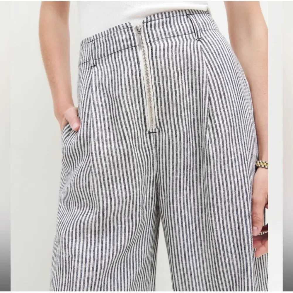 Reformation nico linen